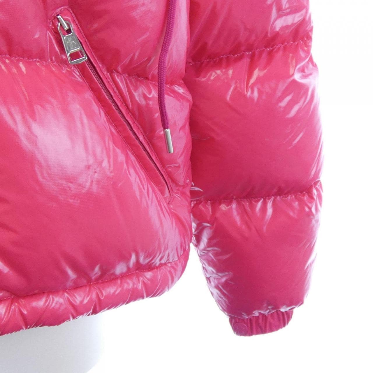 モンクレール MONCLER 2WAY KARAKORUM 2 ダウンジャケット