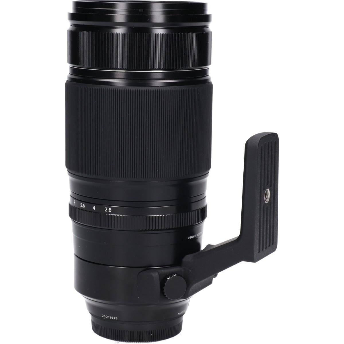 ＸＦ５０－１４０ｍｍ　Ｆ２．８Ｒ　ＬＭ　ＯＩＳ　ＷＲ