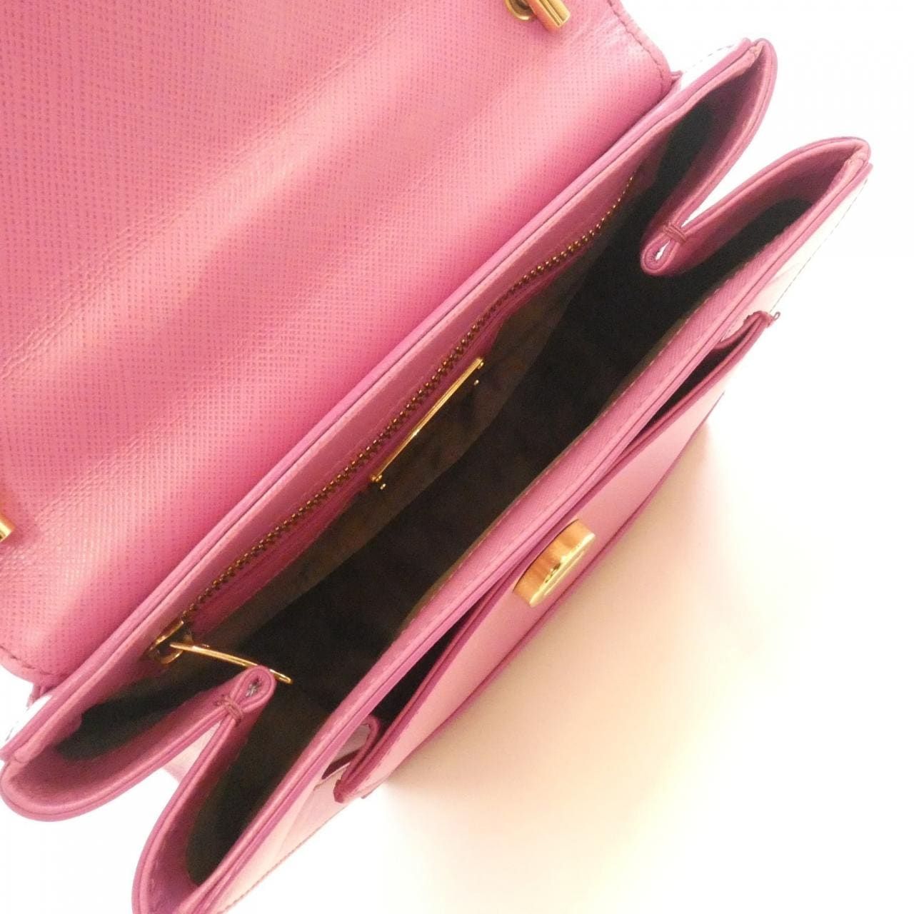 サルヴァトーレフェラガモ キャリー 21 F570 バッグ