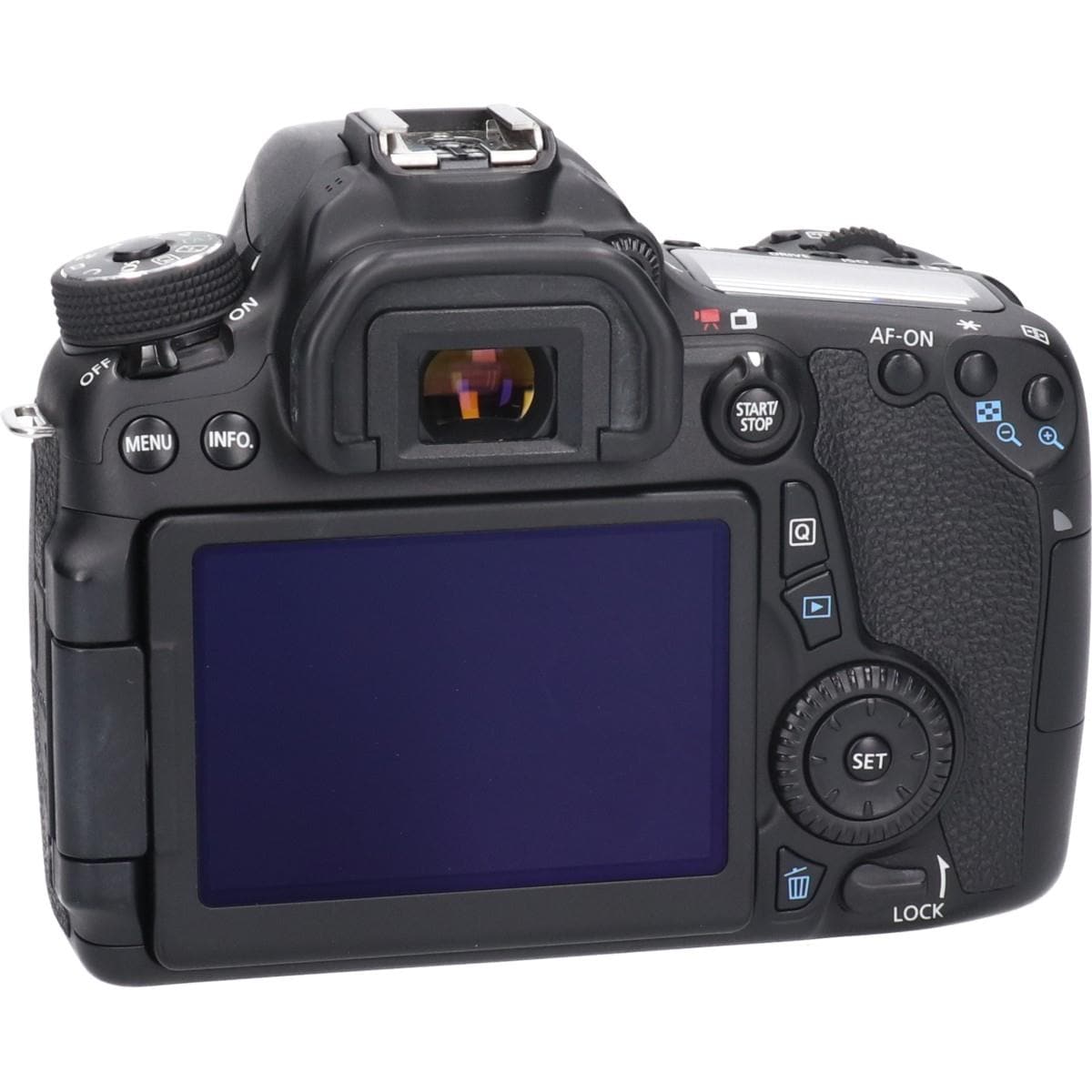 EOS70D