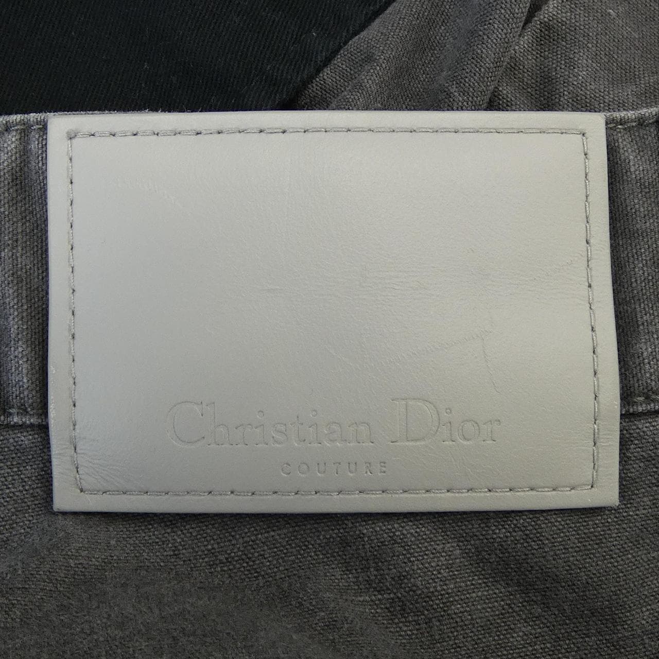 ディオール DIOR 383D009AY520 ショートパンツ