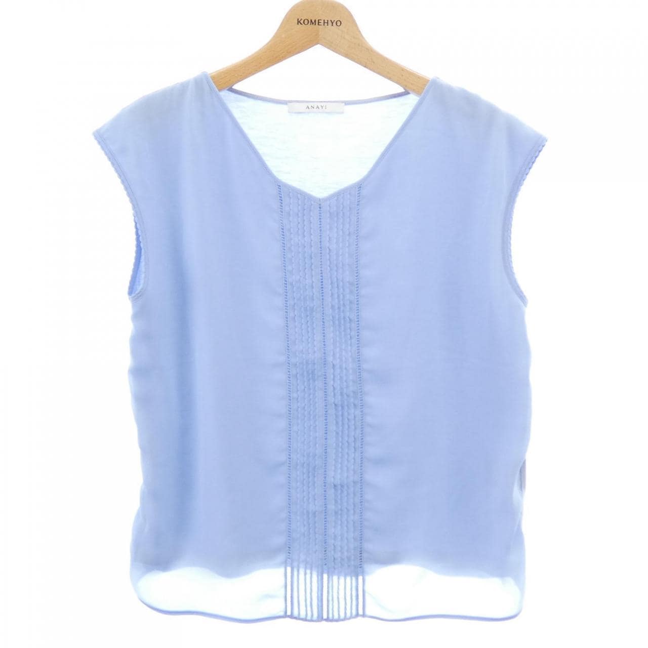 アナイ ANAYI トップス