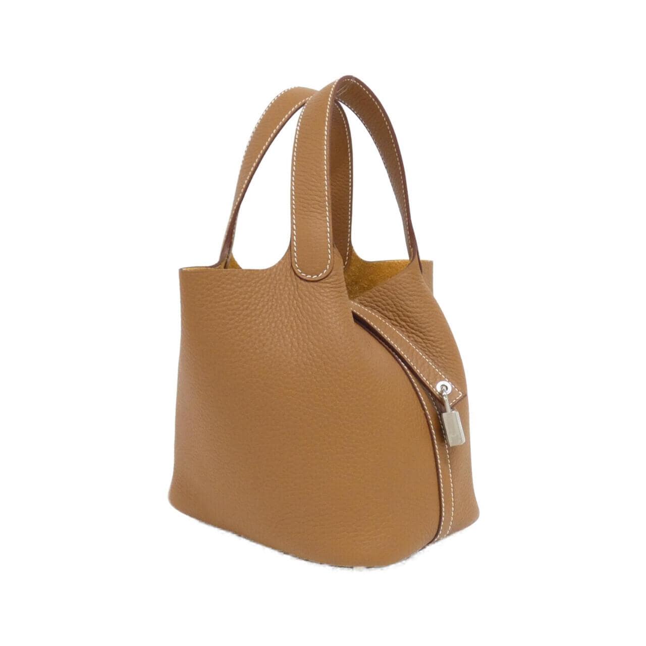 【未使用品】エルメス ピコタン ロック PM 056289CK バッグ