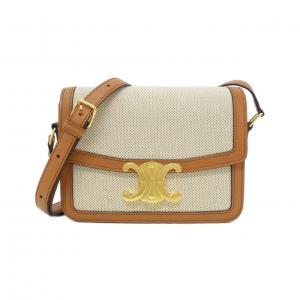 セリーヌ ティーン トリオンフ 188882BGI ショルダーバッグ