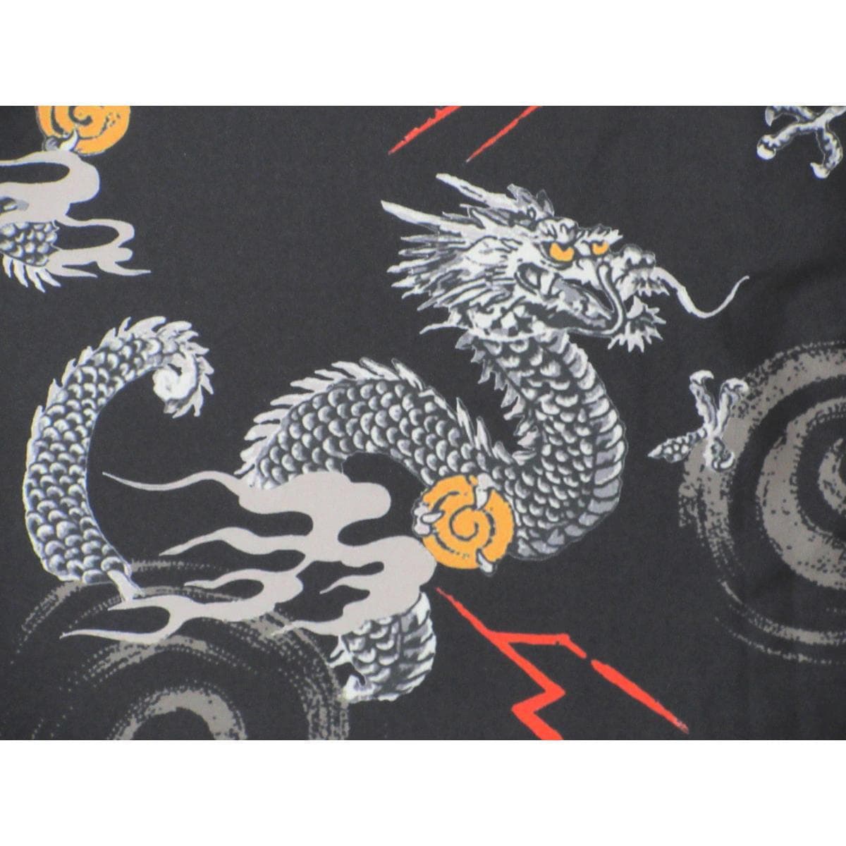 【新品】男物　はんてん