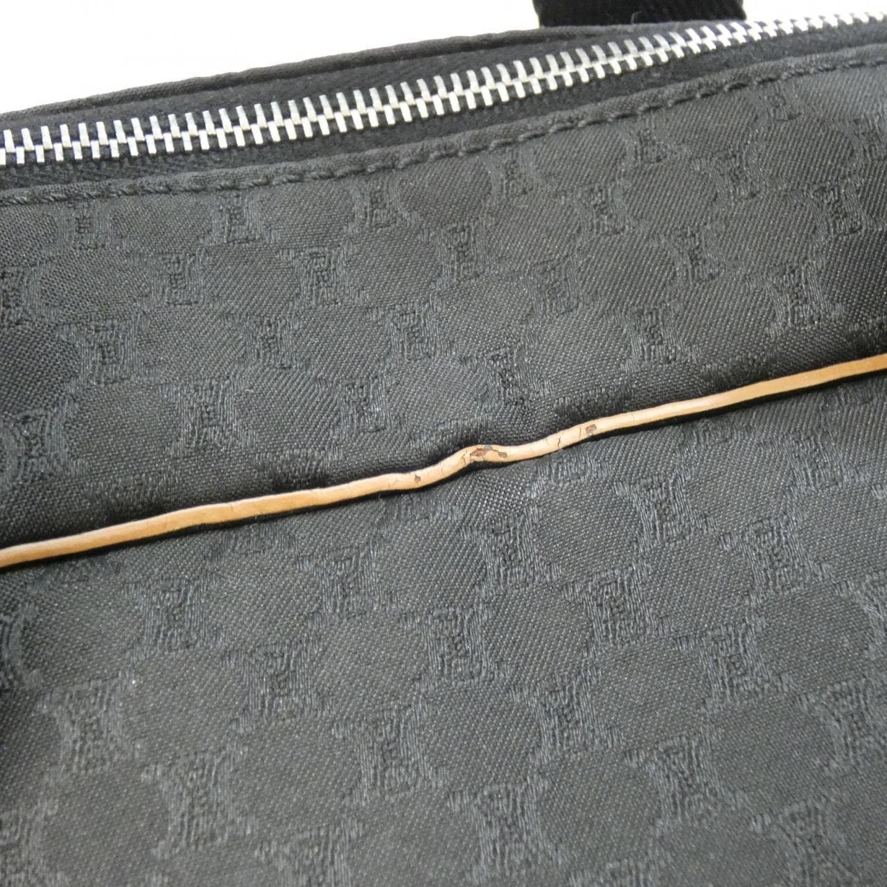 セリーヌ ボストンバッグ