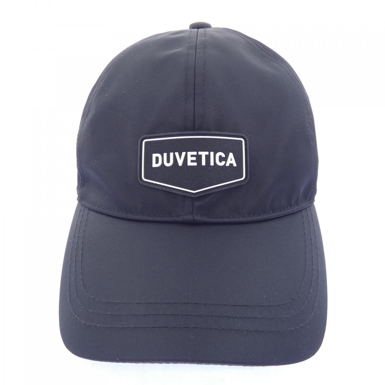 デュベティカ DUVETICA VXCP02131 キャップ