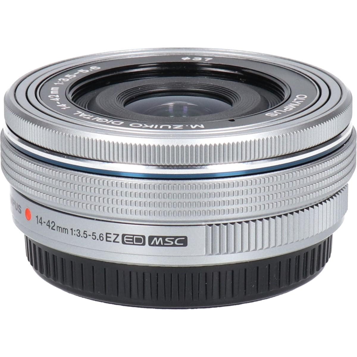 Ｍ．ＺＤ　ＥＤ１４－４２ｍｍ　Ｆ３．５－５．６ＥＺ