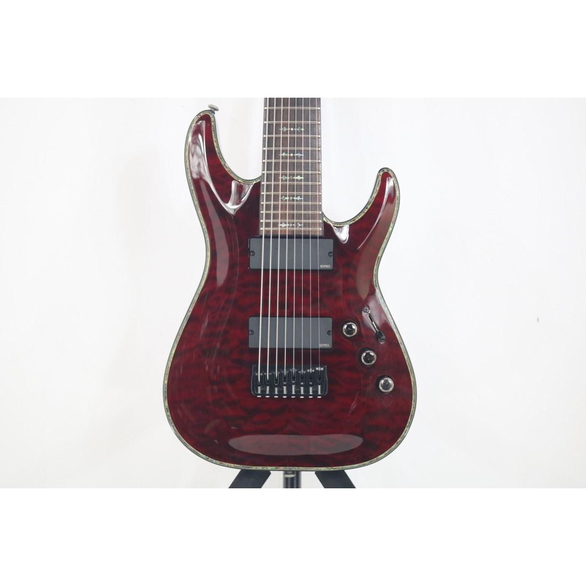 ＳＣＨＥＣＴＥＲ　　ＡＤ－Ｃ－８－ＨＲ