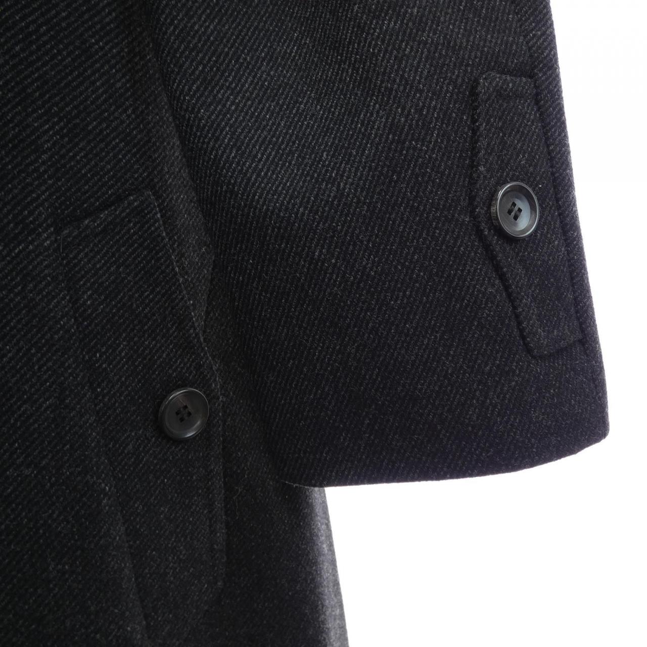 ルイヴィトン LOUIS VUITTON MHCO63WOI コート