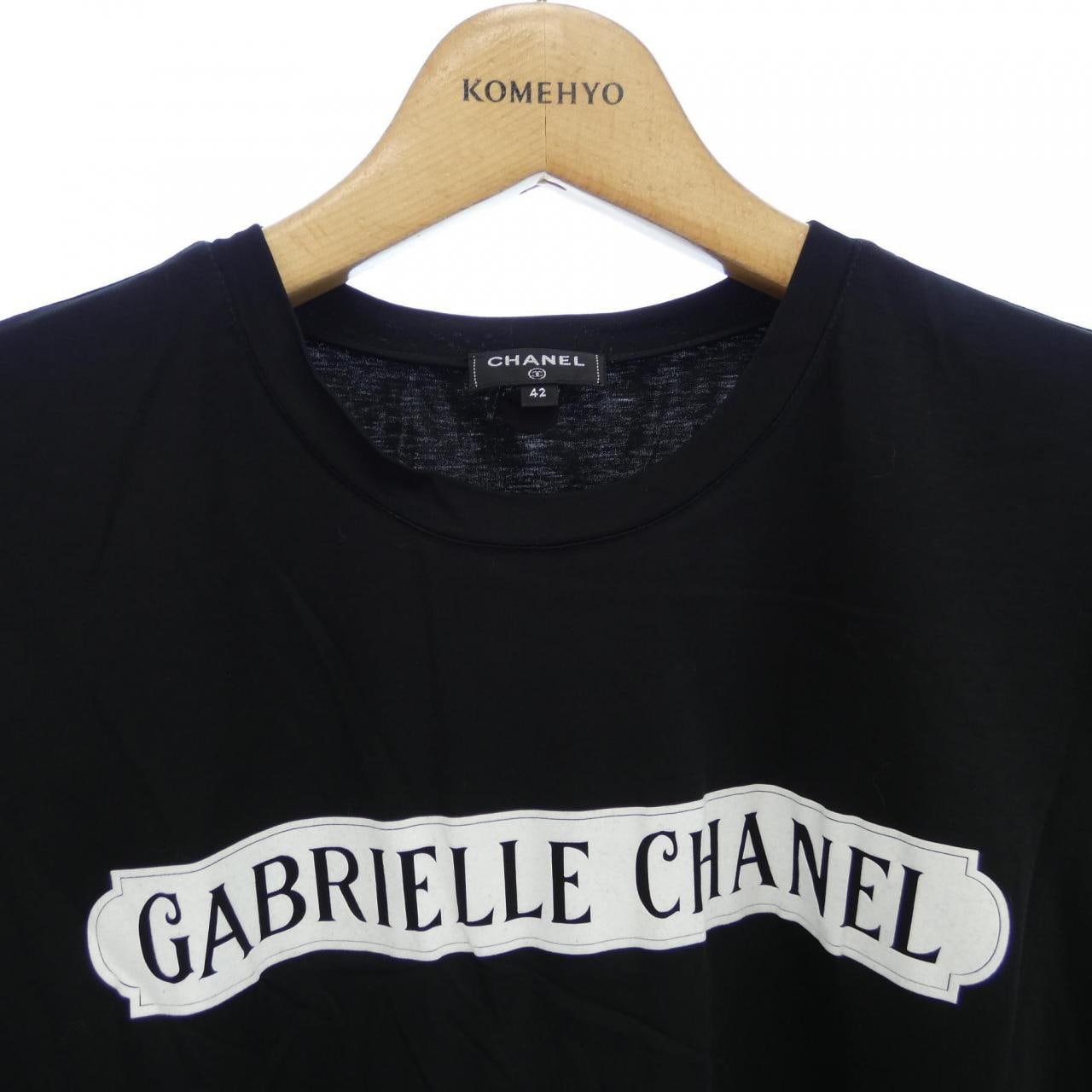 シャネル CHANEL Tシャツ