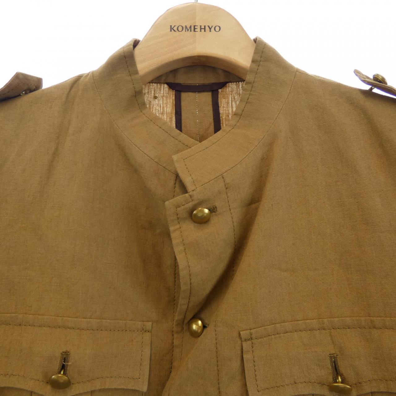 ユナイテッドアローズ UNITED ARROWS 1122-110-2607 ジャケット