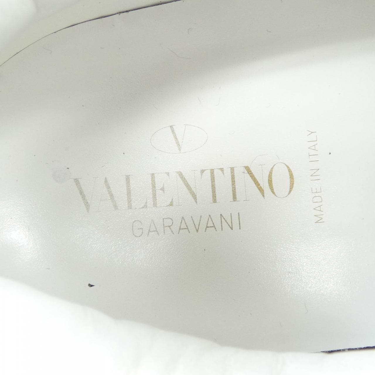 ヴァレンティノガラヴァーニ VALENTINO GARAVANI スニーカー