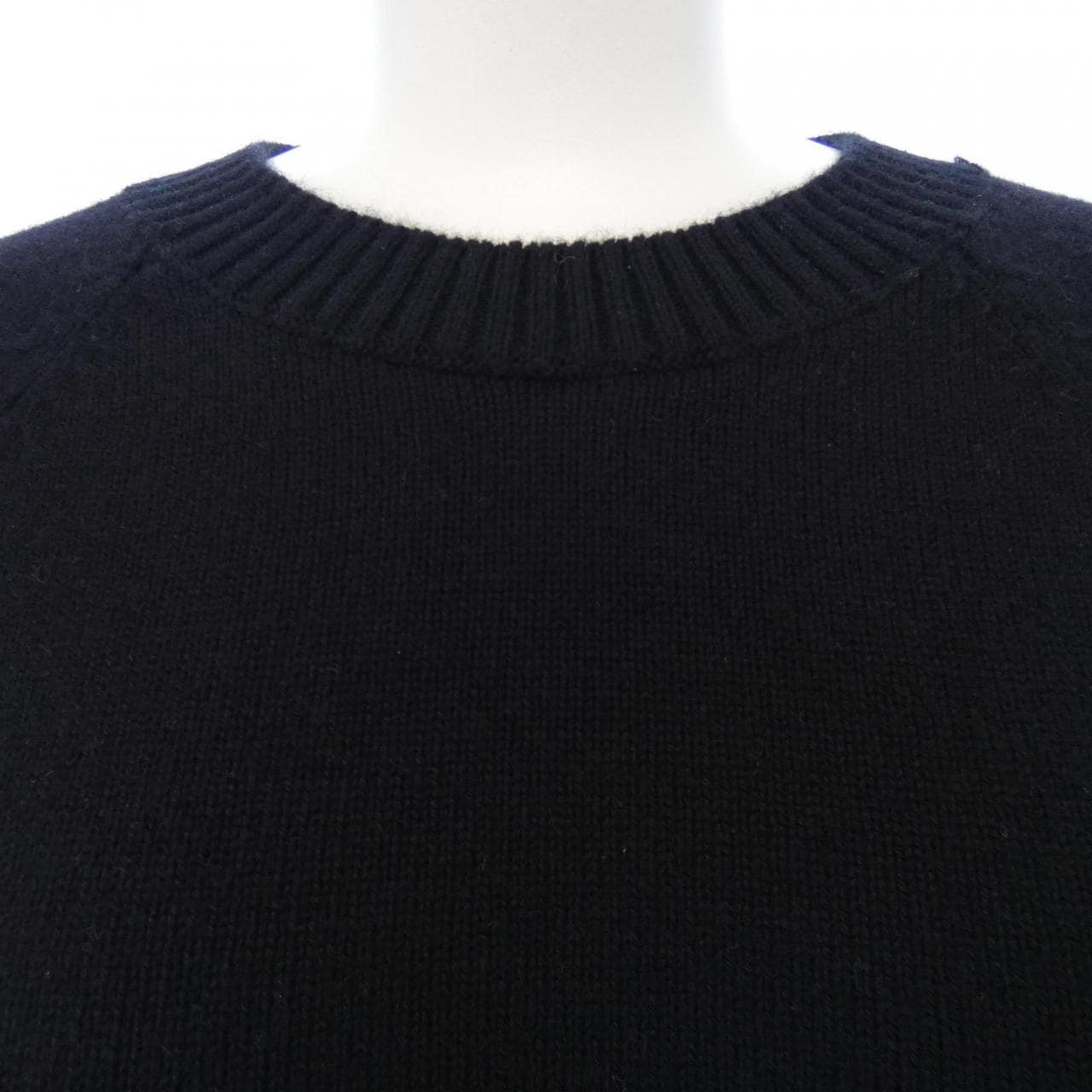 シャネル CHANEL ニット