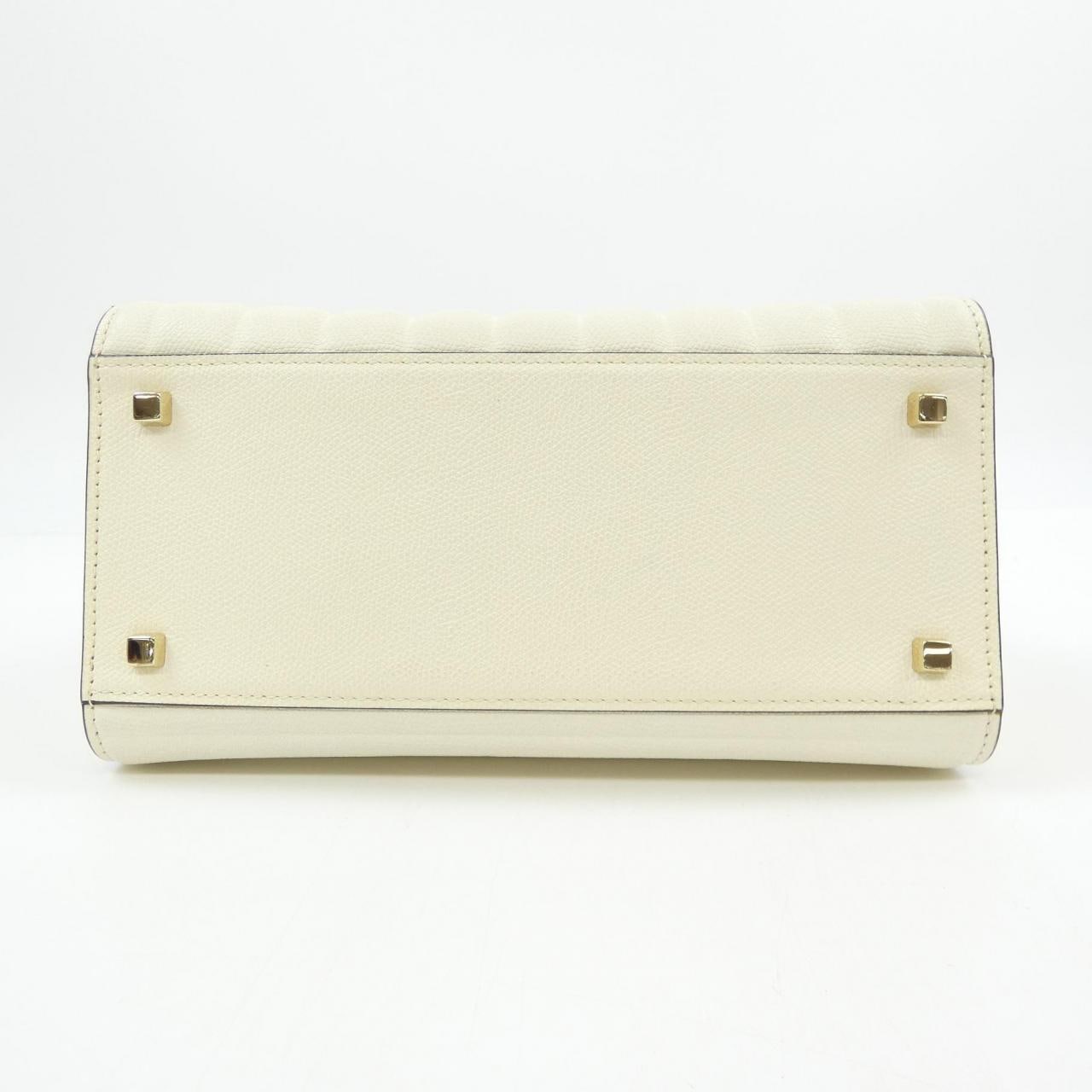 Valextra ISIDE ALTA FREQUENZA V5E56 BAG
