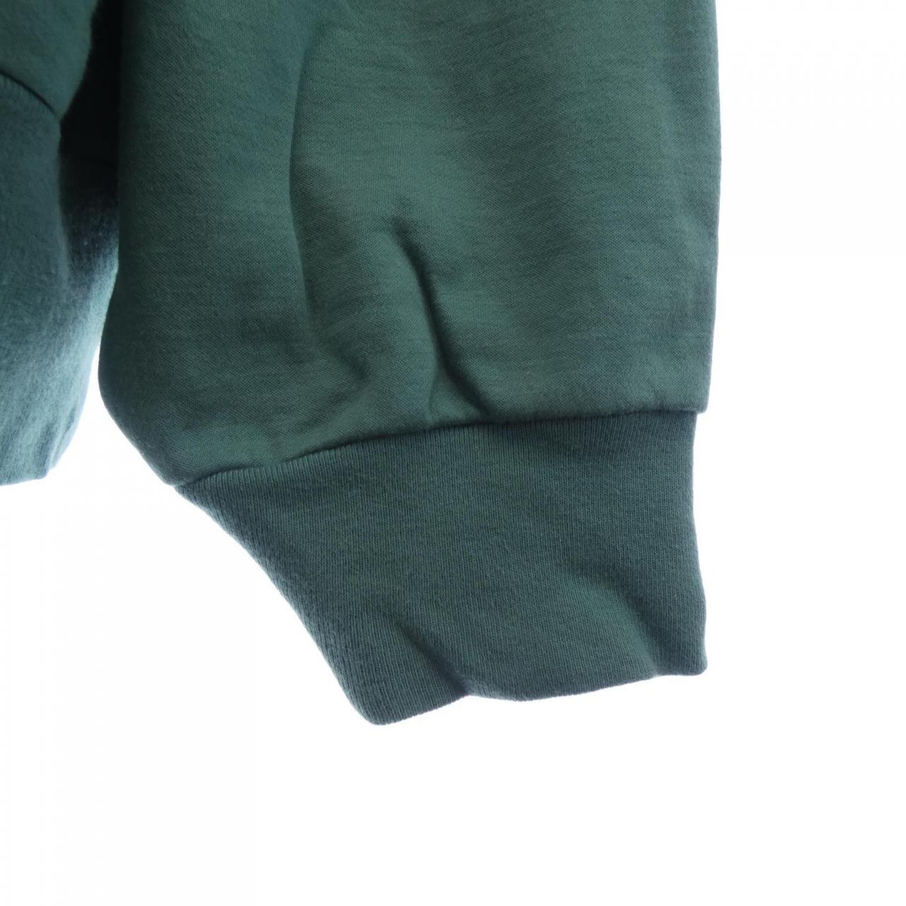 オーラリー AURALEE A22AP01NU スウェット