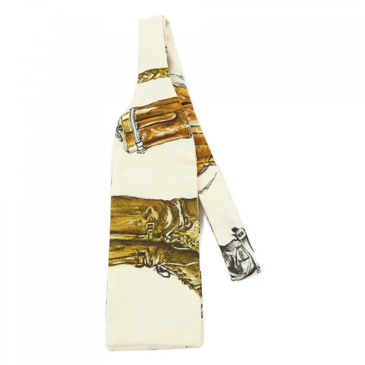 【ヴィンテージ】エルメス HERMES NECKTIE