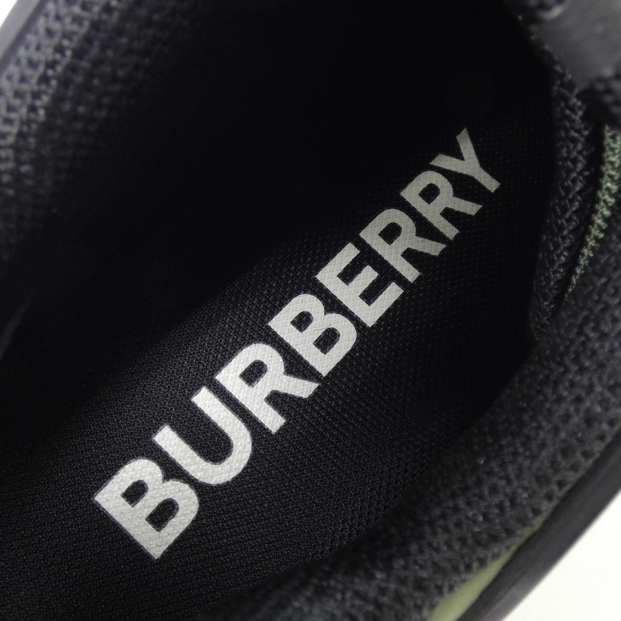 バーバリー BURBERRY 8027252 スニーカー