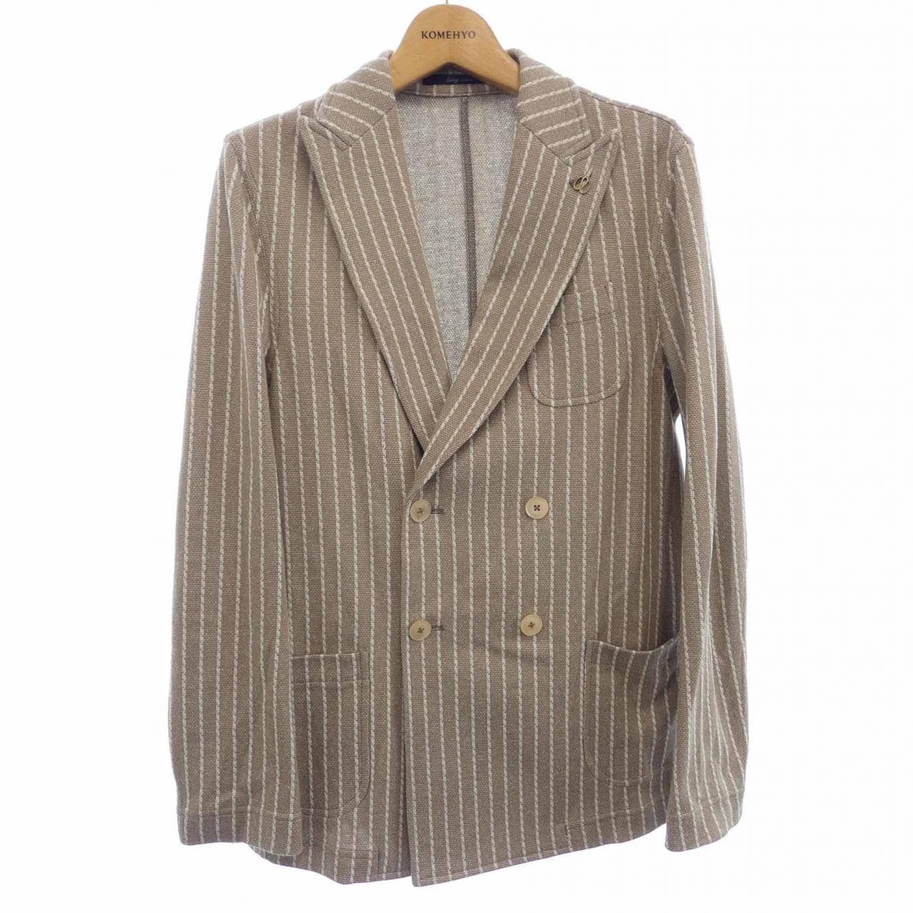 パオローニ PAOLONI 2811G967 ジャケット