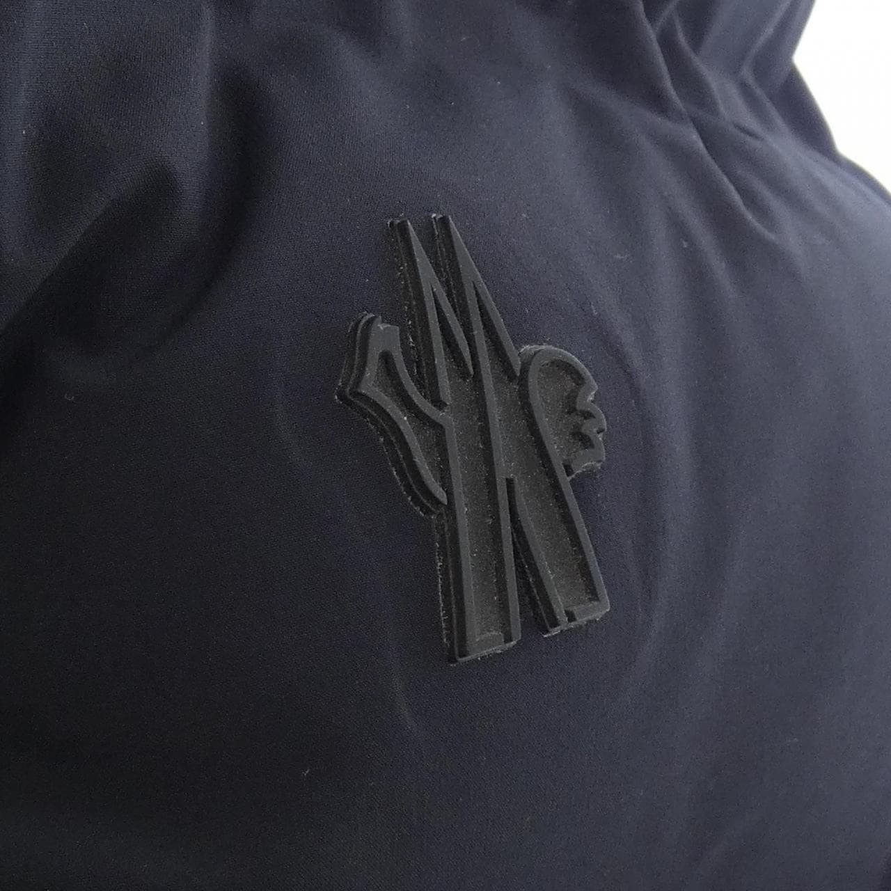 モンクレールグルノーブル MONCLER GRENOBLE AUDEMARS DIGUET LAGORAI ダウンジャケット