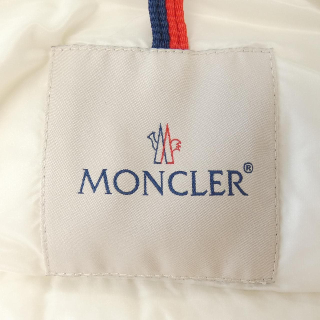 モンクレール MONCLER BRAMANT ダウンジャケット