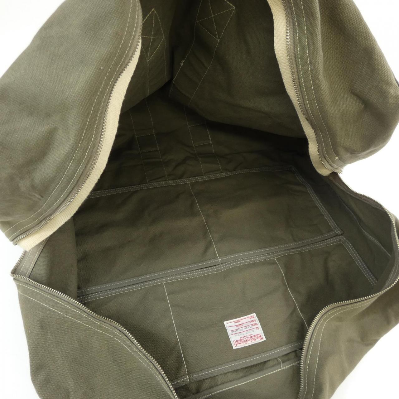 トイズマッコイ TOY'S McCOY スティーブマックイーンアビエーター BAG