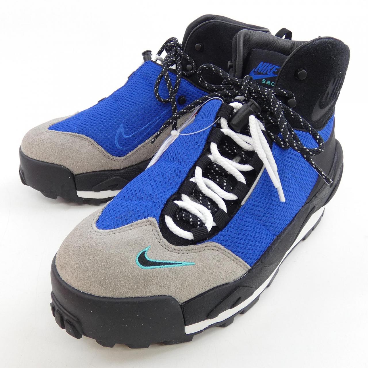 ナイキサカイ NIKE×SACAI FN0563-400 スニーカー