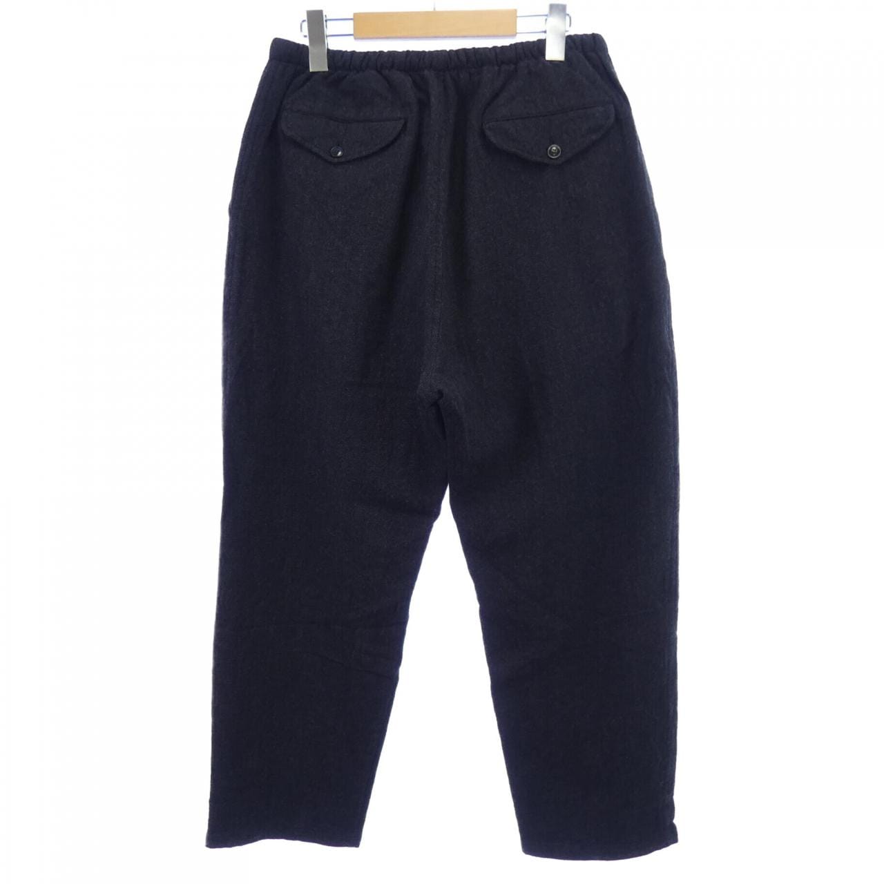 コモリ COMOLI U03-03005 パンツ