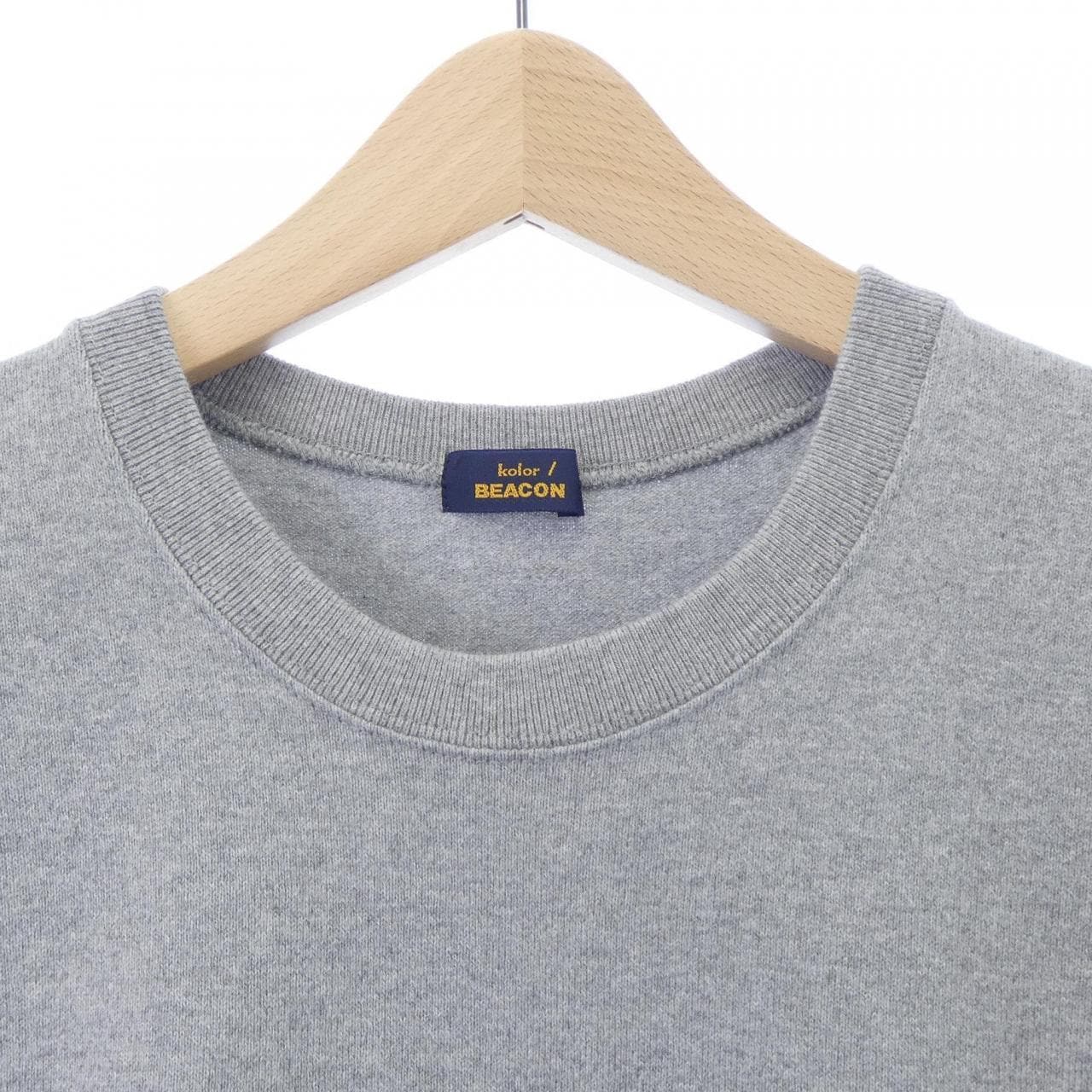 カラー Kolor 19SBM-T08237S Tシャツ