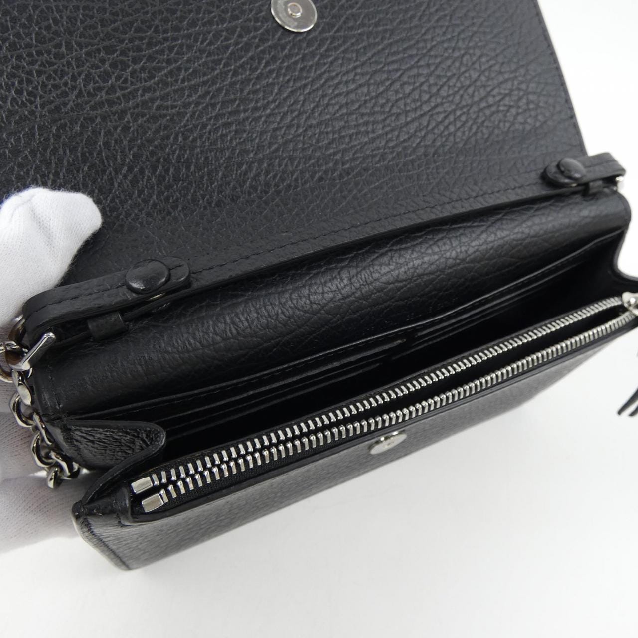 メゾンマルジェラ Maison Margiela S56UI0147 ウォレットチェーン