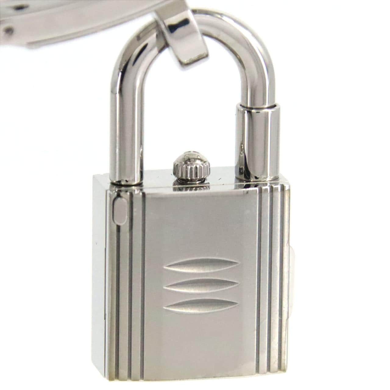 エルメス ケリー KE4.110 SS クォーツ