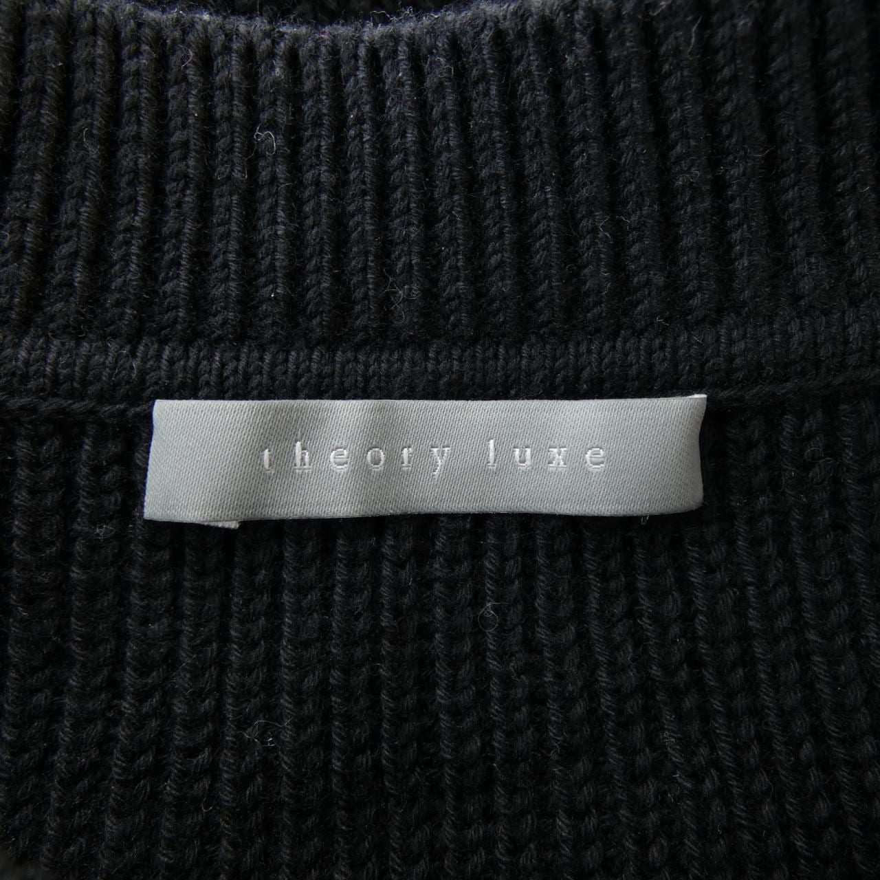 セオリーリュクス Theory luxe 03-4301700 ニット