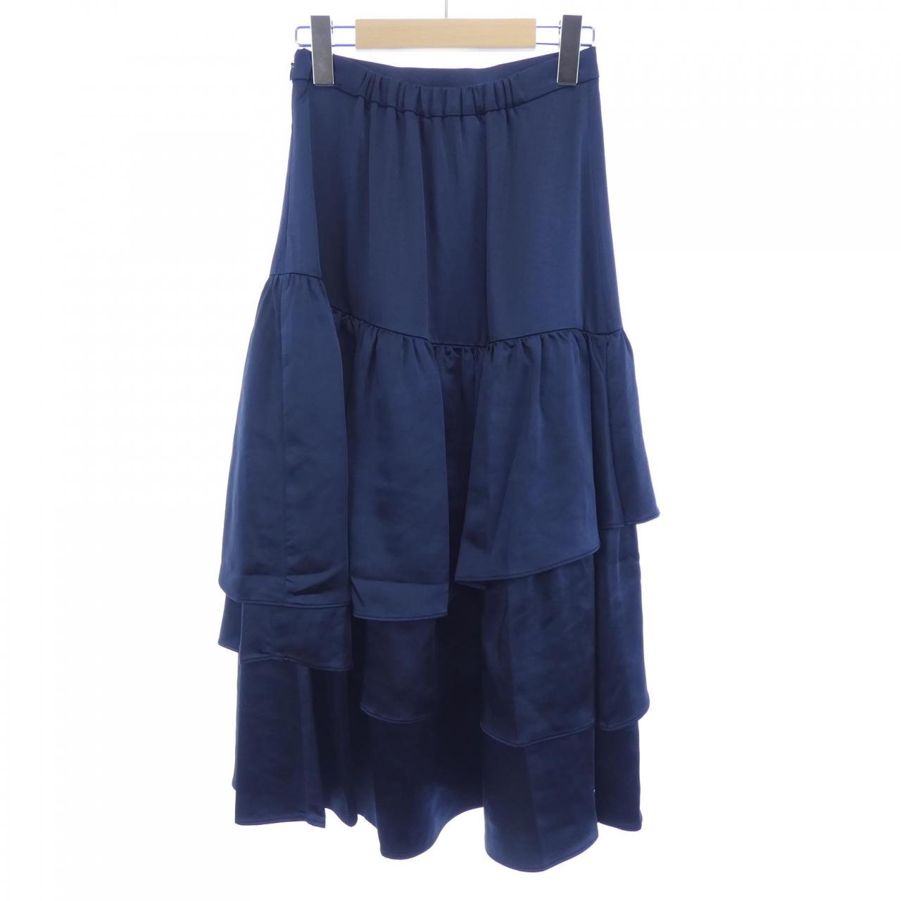 トーナル TONAL スカート