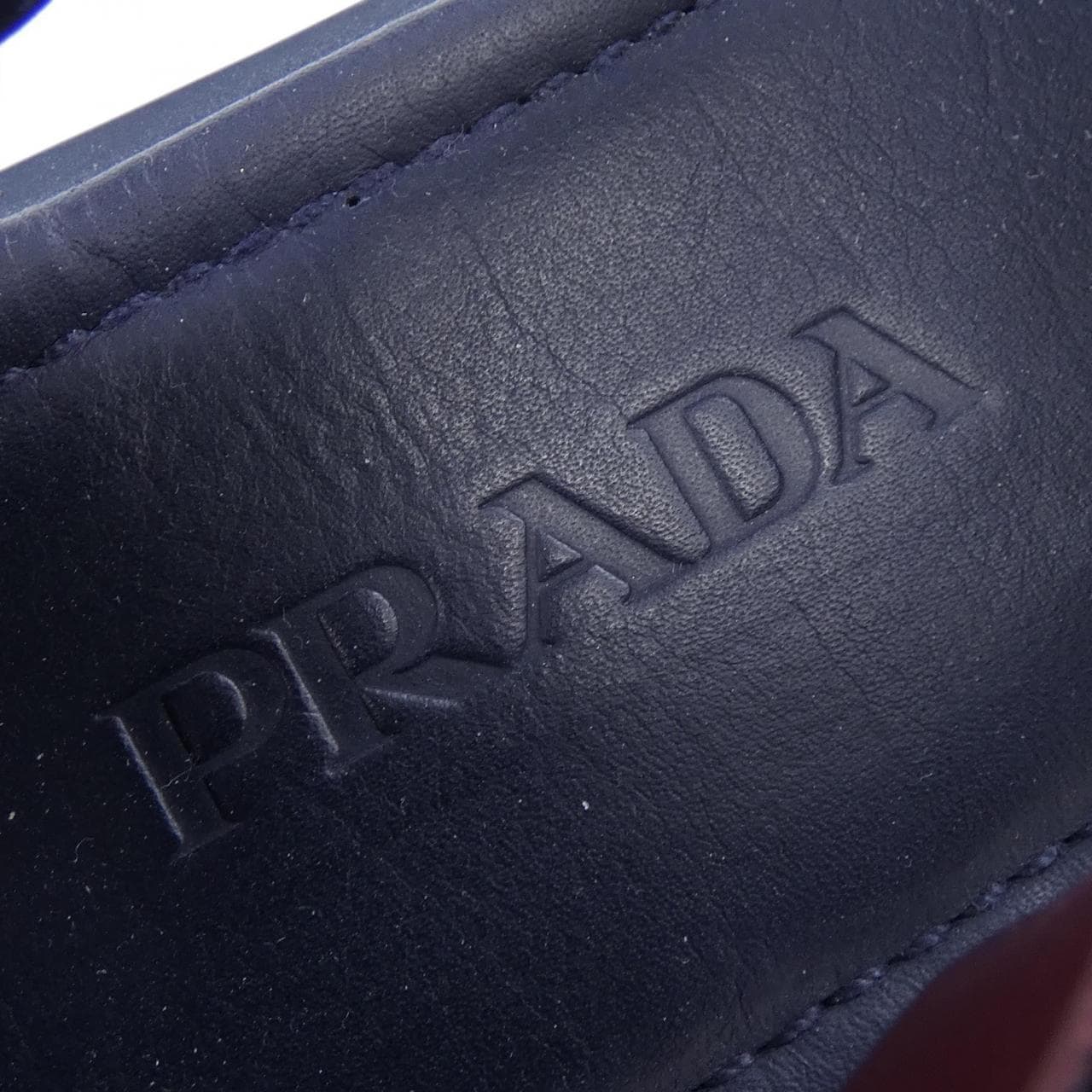プラダ PRADA 2X2915 サンダル