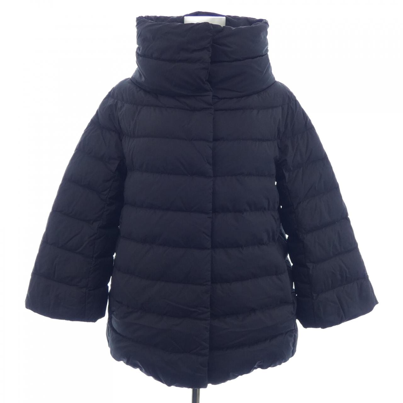 ヘルノ Herno PI0506D ダウンジャケット