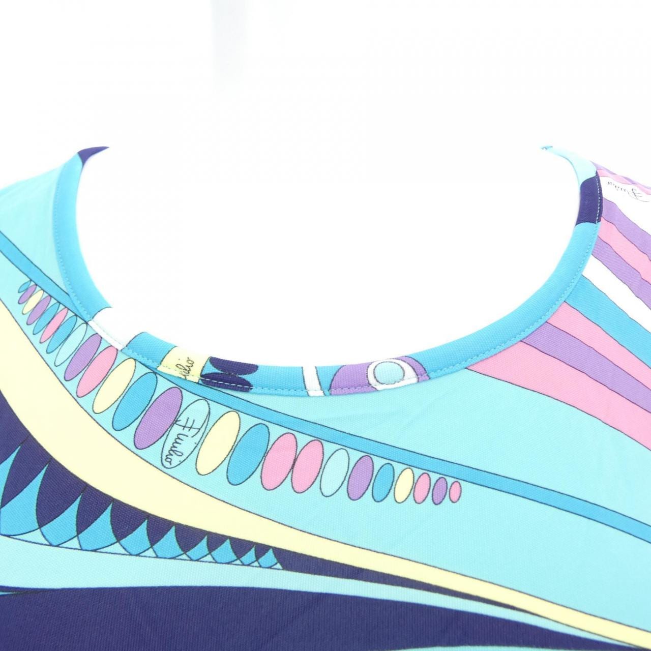 エミリオプッチ EMILIO PUCCI ワンピース