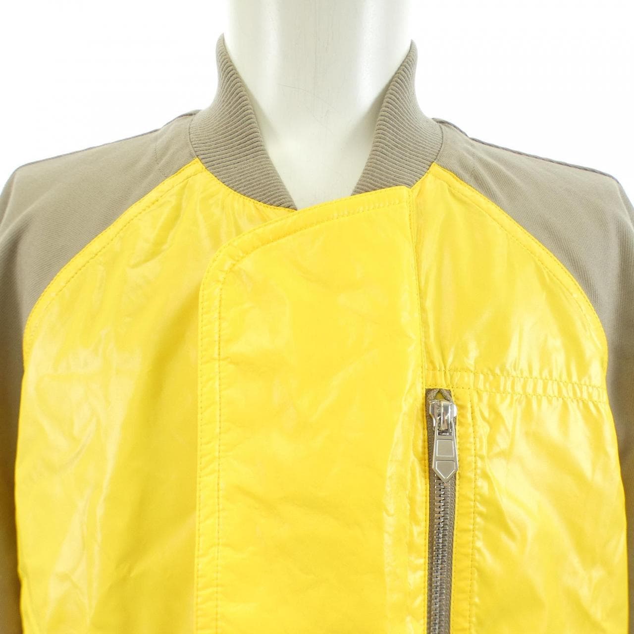 エルメス HERMES *21-5514 ジャケット