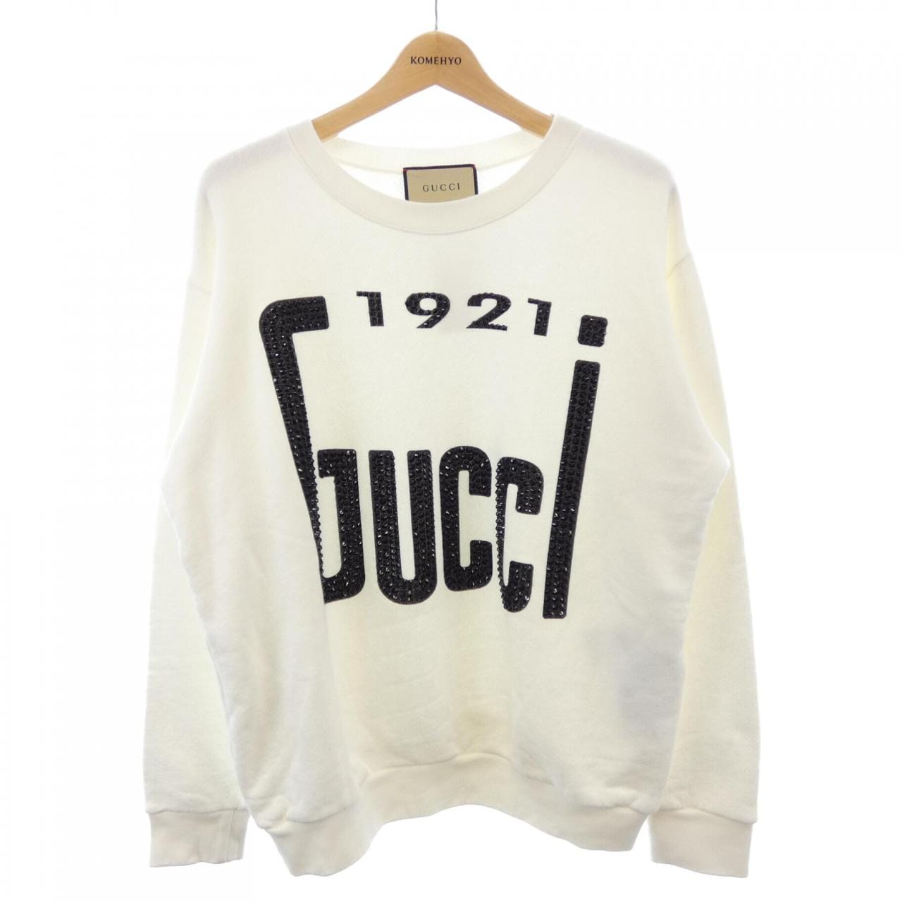 グッチ GUCCI 617964 XJDZE スウェット