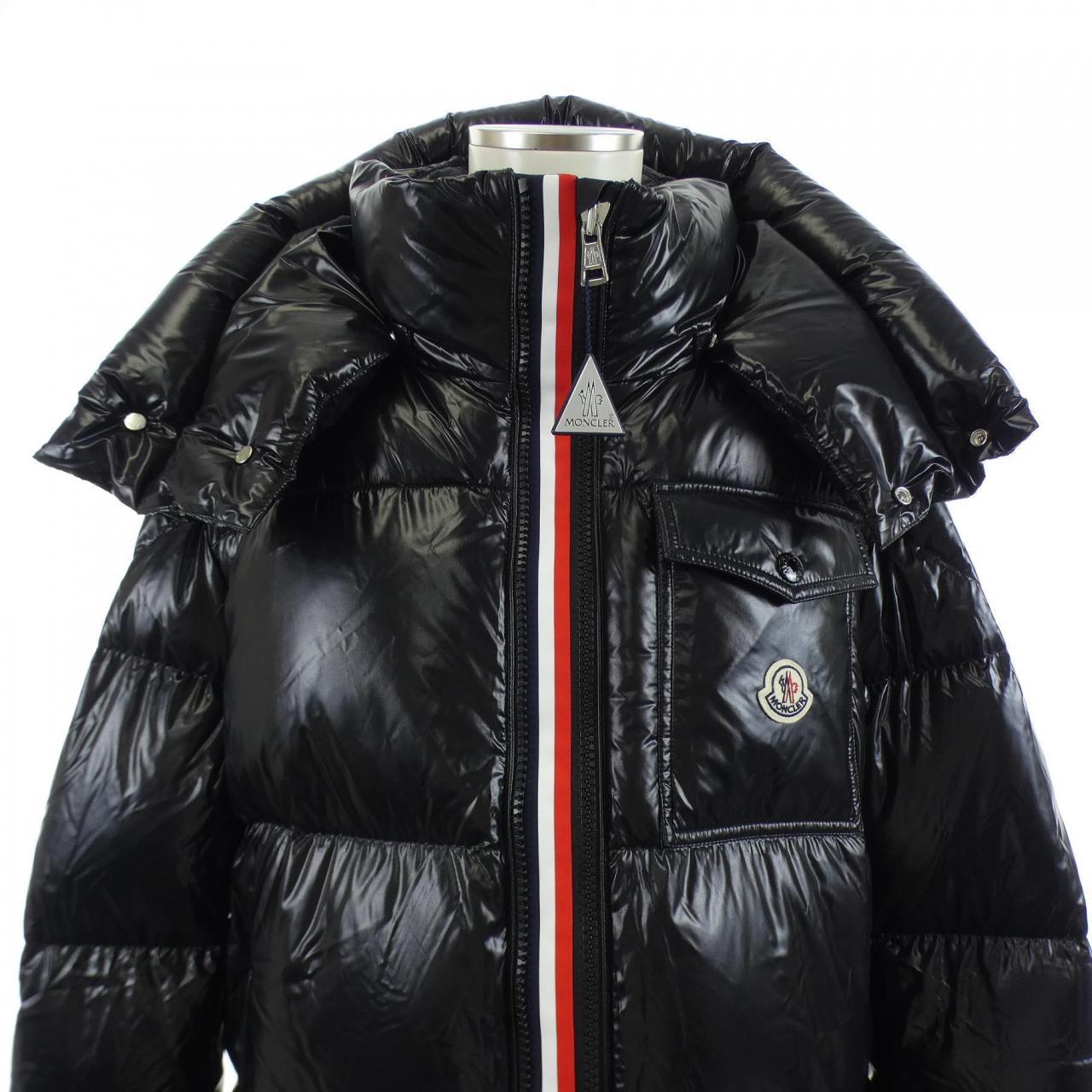 モンクレール MONCLER MONTBELIARD ダウンジャケット