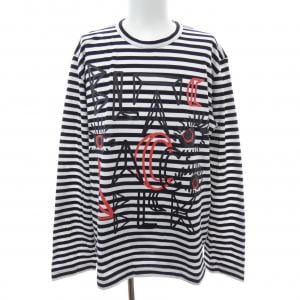 ブラックコムデギャルソン BLACK COMME des GARCONS 1P-T506 Tシャツ