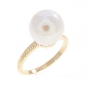 エテ アコヤパール リング 8.9mm