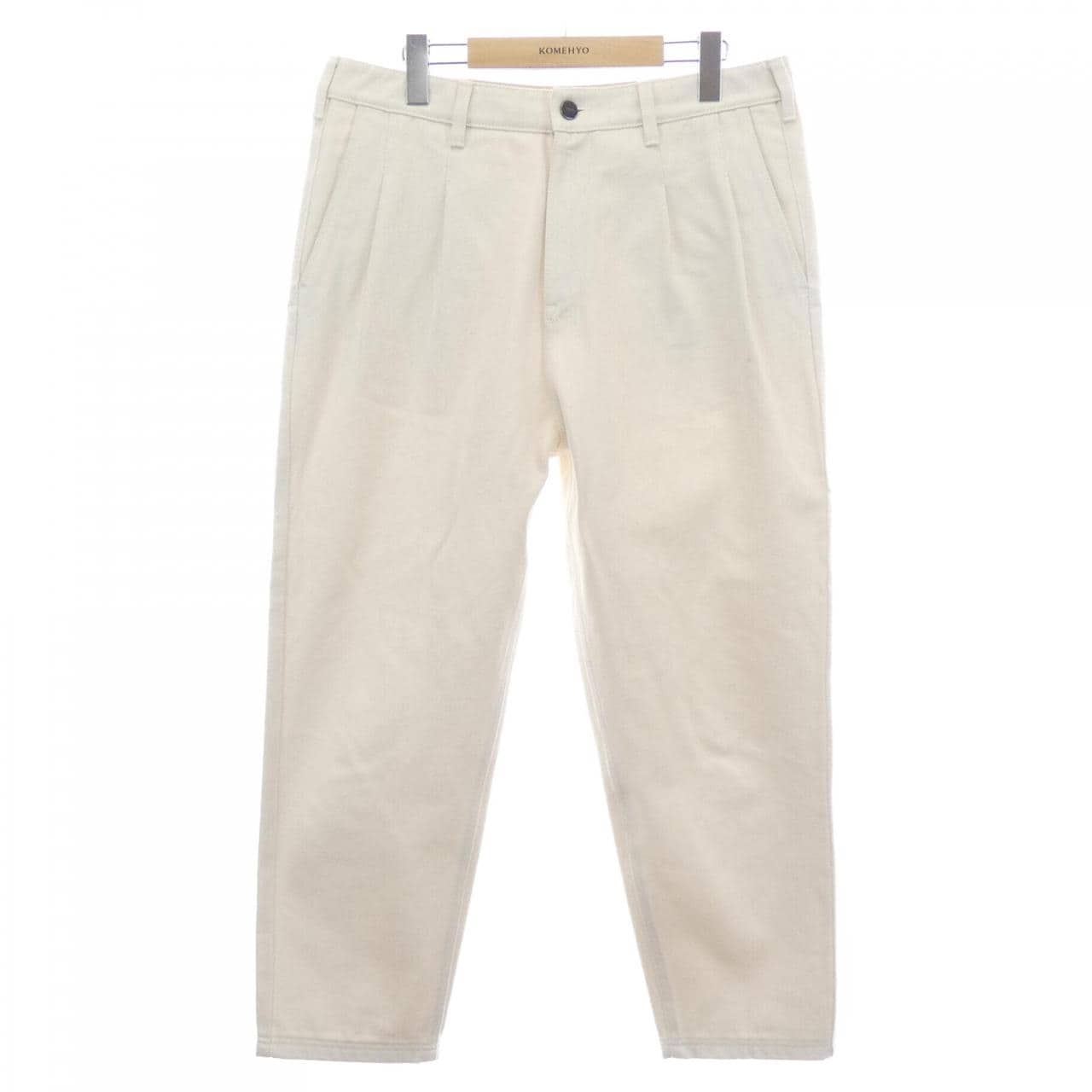 フェンディ FENDI FLP287 AKCV パンツ