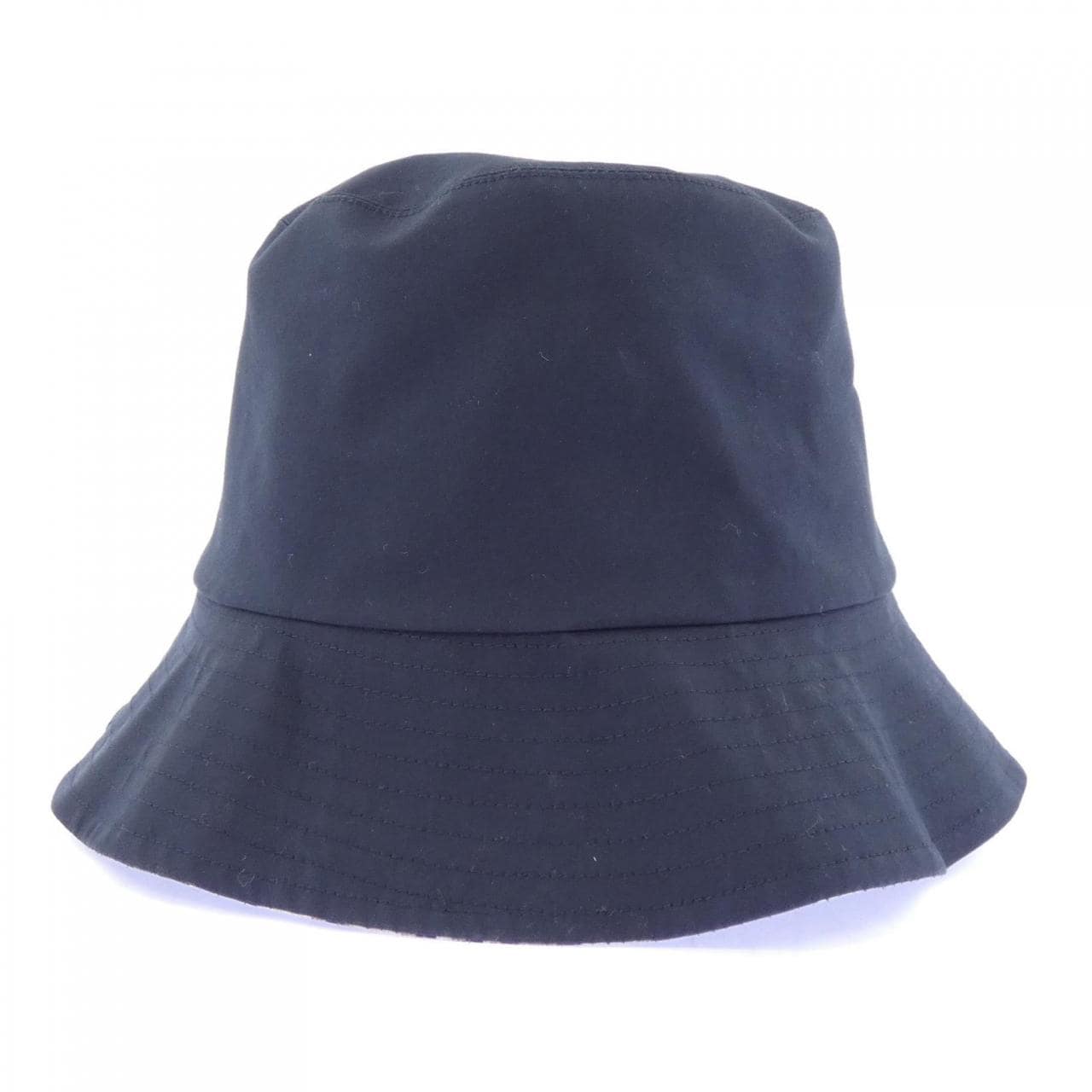 クリスチャンディオール CHRISTIAN DIOR TEDDY-D ボブハット オブリーク 95TDD923A130 ハット