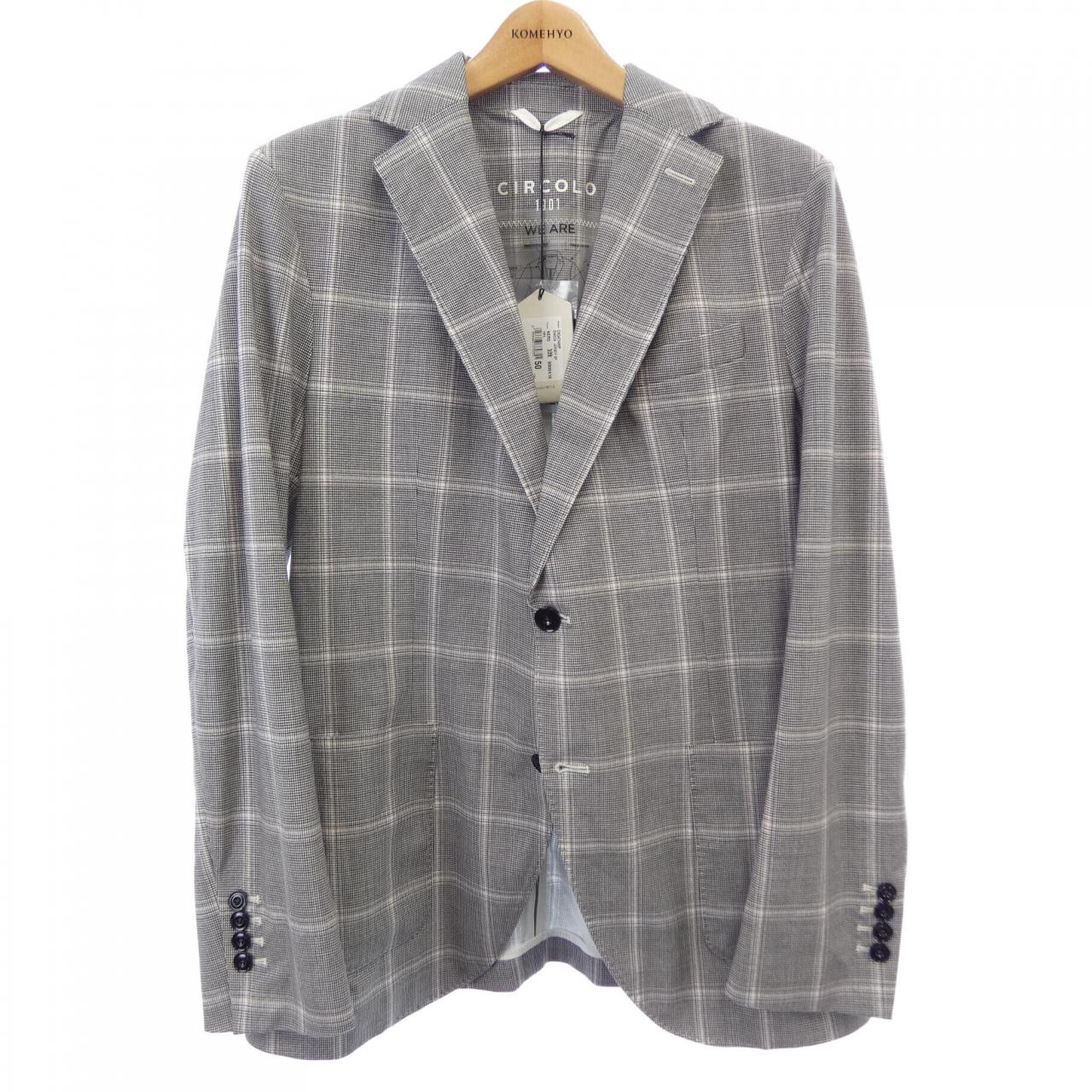 チルコロ 1901 CIRCOLO 1901 CN3474MP ジャケット