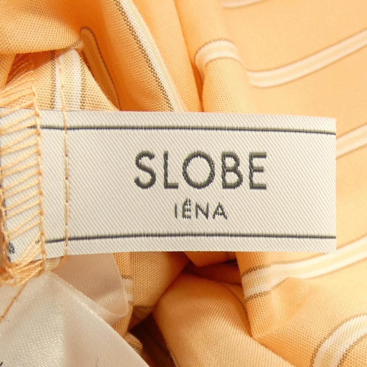 スローブイエナ SLOBE IENA トップス