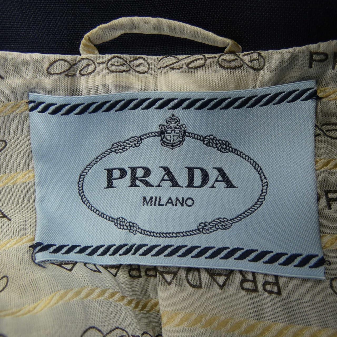 プラダ PRADA P585G S191 1IEA ジャケット