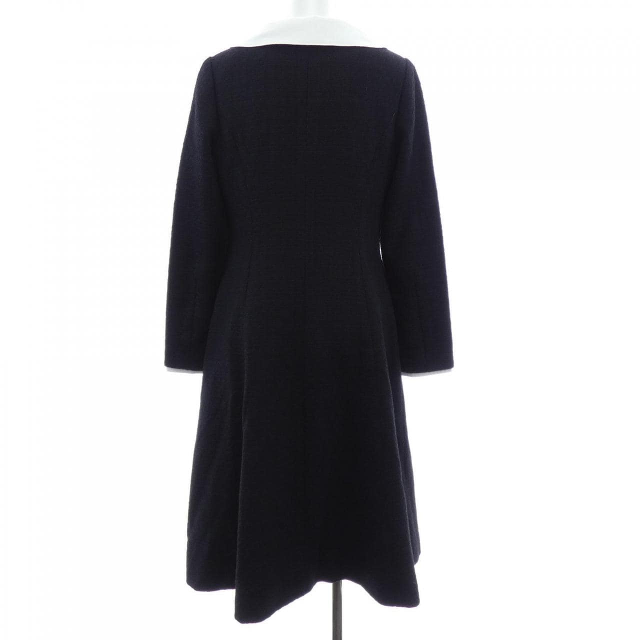 フォクシー FOXEY JASMINE NOIRE ジャスミンノワール 43170 ワンピース