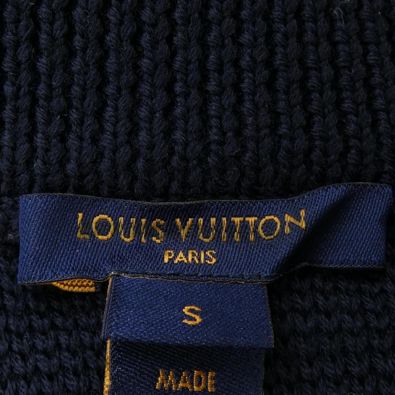 ルイヴィトン LOUIS VUITTON FHKD13QXJ ワンピース