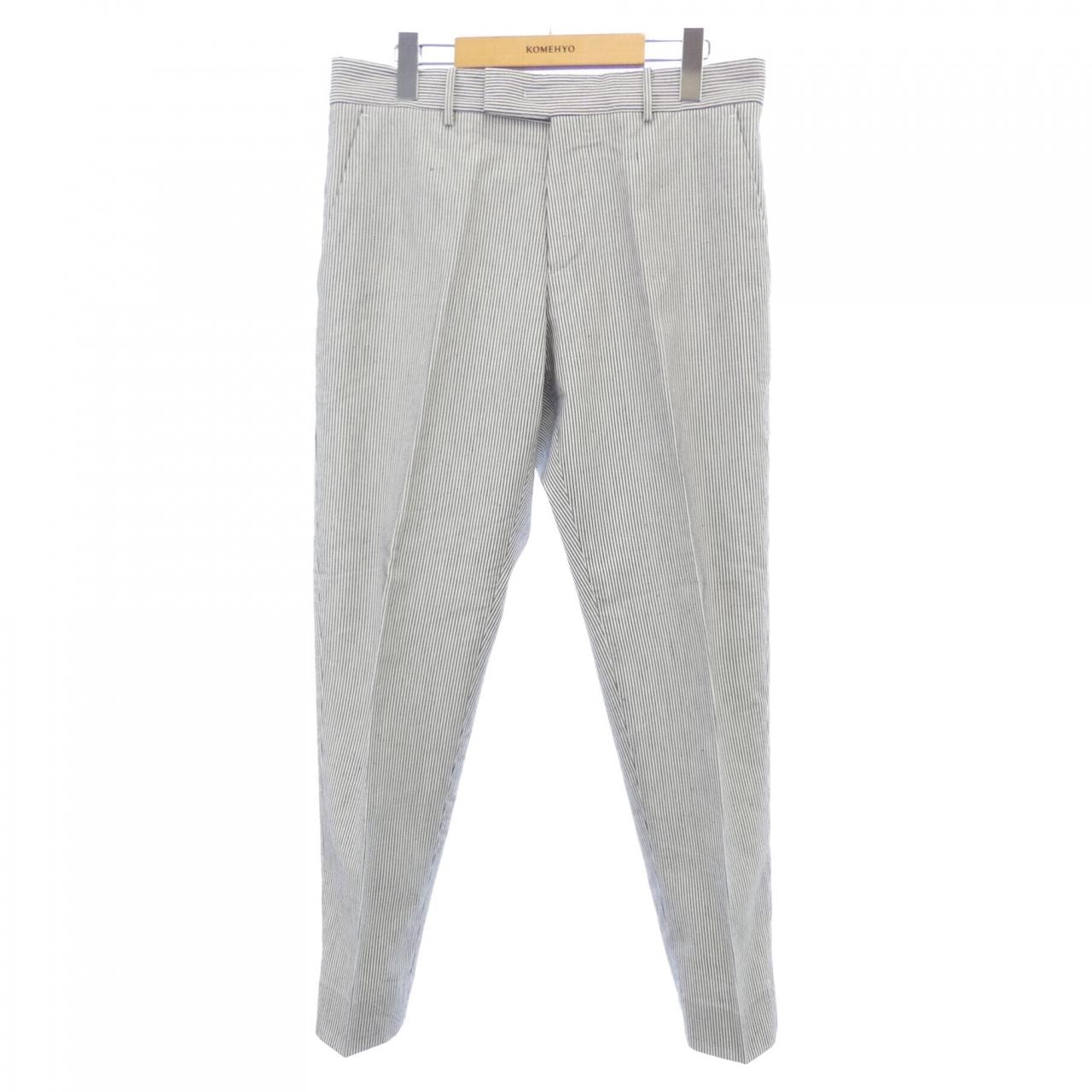 ピーティートリノ PT TORINO CORSZ1Z00JAP パンツ