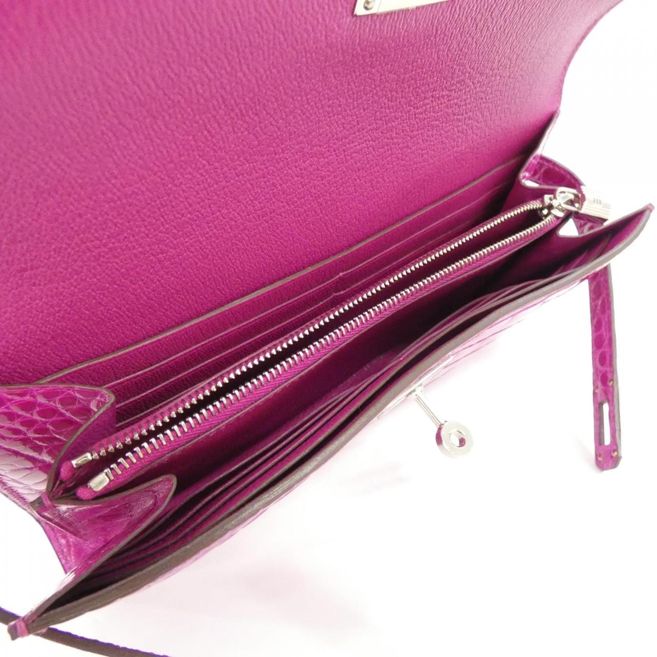 エルメス ケリー クラシック 051306CK 財布